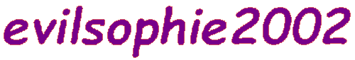 evilsophie2002